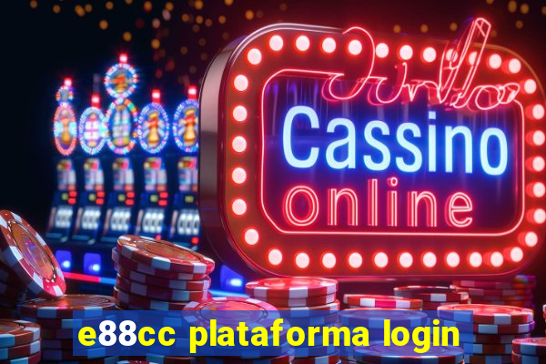 e88cc plataforma login